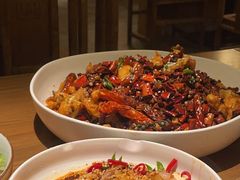 -首秀·四川料理(星耀101店)