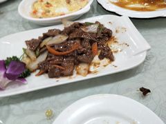 -宝发园名菜馆