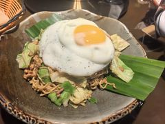 -mango tree芒果树泰国餐厅(青岛万象城店)
