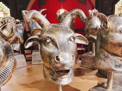 -哥老官重庆美蛙鱼头(五角场合生汇店)