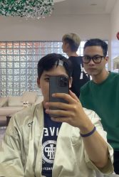 -AMO SALON男士形象