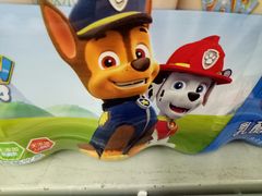 -物美超市(通州果园店)