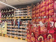 -盒马X会员店(王府井奥莱UP TOWN店)