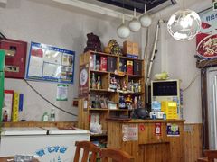 -小四川餐厅(一分店)