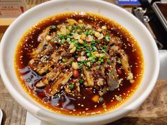 凉拌鸡-铁公鸡·四川料理(天环广场店)