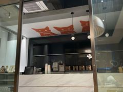 -啵啵喵·猫咖(攀华国际店)