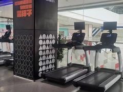 -帝豪斯健身俱乐部(市府恒隆广场店)