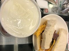 -义顺牛奶公司(庇利金街店)