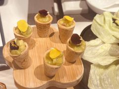 -若蘭慈·无国界素食料理(欢乐海岸店)