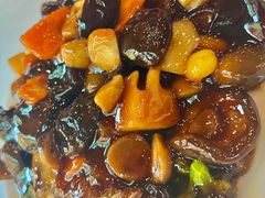 -功德林(南京西路店)