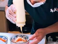 -鱼跃食堂·精致寿司(东林美域店)