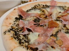 -安妮意大利餐厅(世贸天阶店)