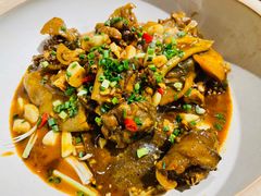 -红旗大食堂(君悦紫园店)