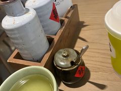 -苏小柳点心·手作小笼包(浦东嘉里城分院)