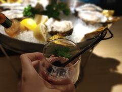 -囧吉香生蚝牛排馆(湖北路店)