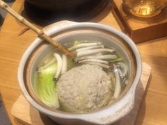 -竹里馆·淮扬菜·功夫茶(老门东店)