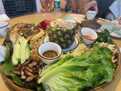 -南木湾·孔雀宴手抓饭·傣味餐厅