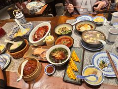 -南京大牌档(青岛万象城店)