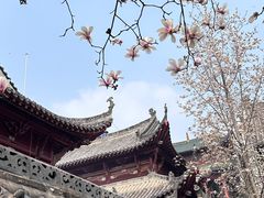 -长春观