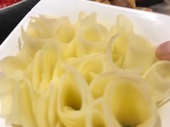 -热火朝天鲜切牛肉火锅(南强街巷店)