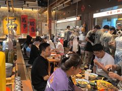 -北丐先生·野馄饨烧烤(泰达E街区店)