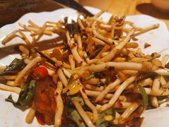 -滇铺子·云南特色菜·第九届野生菌美食节(东风东路c86店)