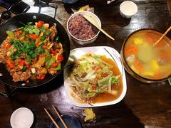 -吃货私房菜(丽江束河古镇店)