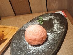 -金掌勺锅包肉(太原万达店)