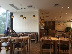 大堂-Sushi Love 创意寿司(丽影广场店)