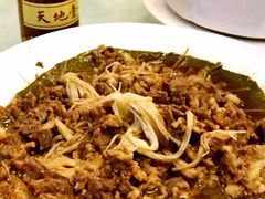 -中南酒店(人民大道中店)