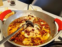 -望京辣宴·古法川菜(望京店)