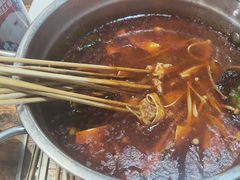 -壹块捌烧烤(灯市口店)