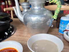 -尼玛藏家风味园(阿山食城店)