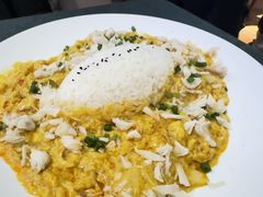 -翡翠鸟精品泰国菜(北辰财富中心店)