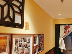 -西贝(六里桥旗舰店)
