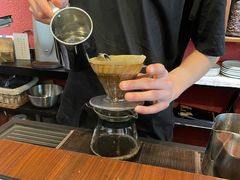 -RUMORS COFFEE ROASTERY鲁马滋咖啡(湖南路店)