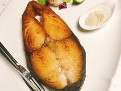 澎湖马加鱼-欣叶食艺轩