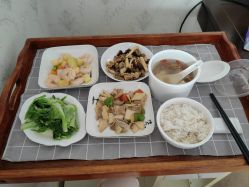 -沪壹健康国际母婴月子中心(360复旦奥医一妇婴东院店)