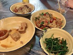 -东排食堂长沙小吃大排档(五一广场店)