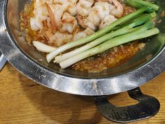 -去茶去餐厅(中央大街店)