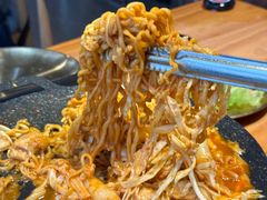 -金顺碳烤肉(番禺傍江地铁站店)