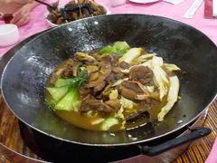 -侠成水上农庄(工业大道店)