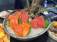 -daozao料理美术馆(东营店)