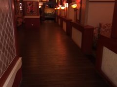 -栖巢咖啡馆(双岗店)