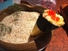 -绿茶餐厅(蓝色港湾店)