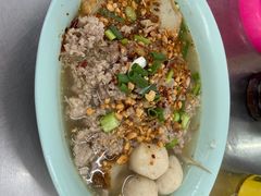 -榮泰米粉湯(Left Shop)