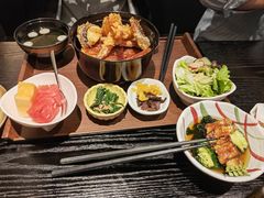 -玄白·炭烤活鳗(上海首店)