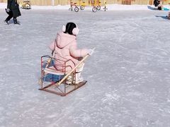 -长春市南湖公园