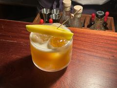 -STAFF ONLY Bar(南台巷店)