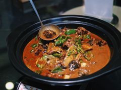 -茶叁酒肆·楚味江湖(菱角湖店)